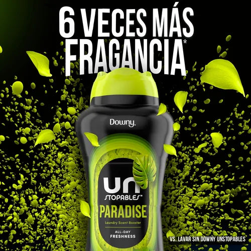 Downy Perlas de Perfume Paradise 680 gr