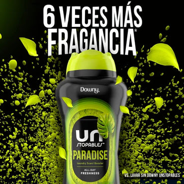 Downy Perlas de Perfume Paradise 2 x 680 gr