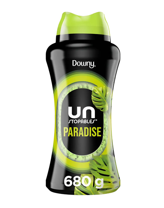 Downy Perlas de Perfume Paradise 680 gr