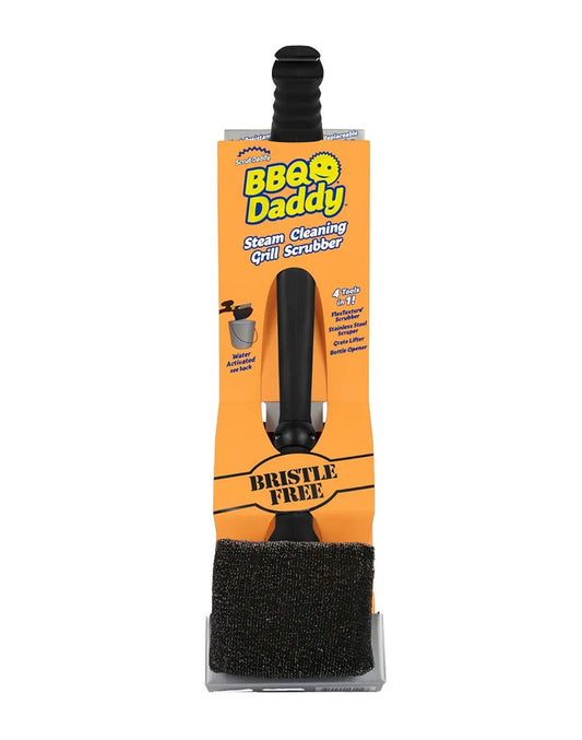 Scrub Daddy Limpiador de parrillas 1 unid