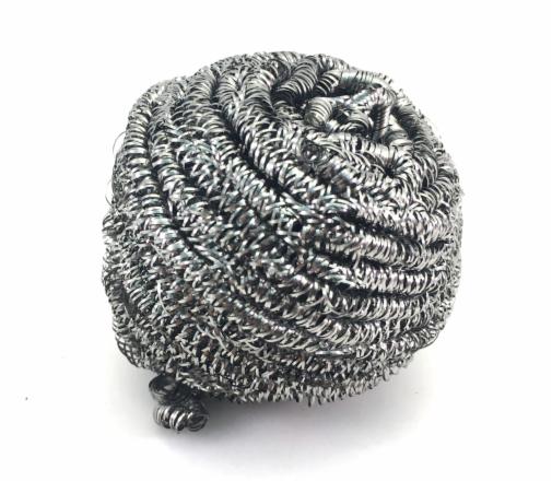 Scotch-Brite Esponja Metálica Espiral 2 unid