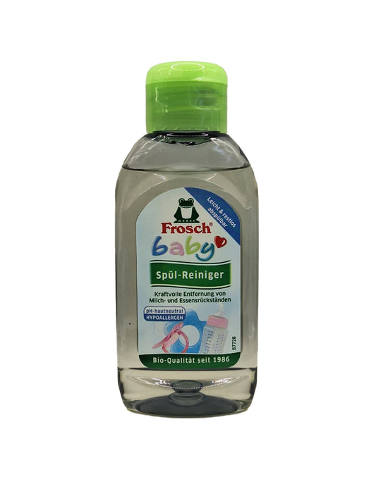 Frosch Lavaloza articulos bebe 100 cc