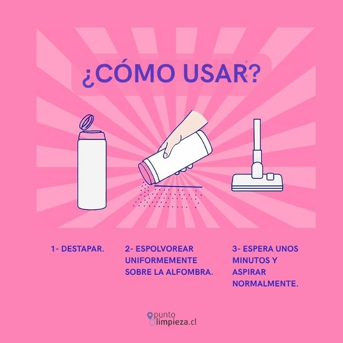 Astonish Aromatizante y Removedor de Olores para Alfombras Pink Blossom 350 gr