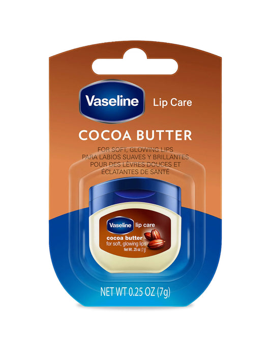 Vaseline Bálsamo labial Cocoa Butter 7 gr