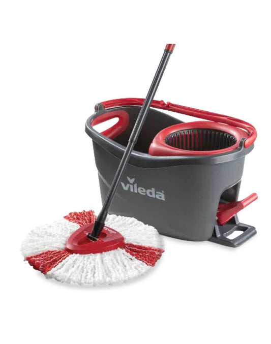 Vileda Balde con Pedal Easy Wring & Clean 1 kit