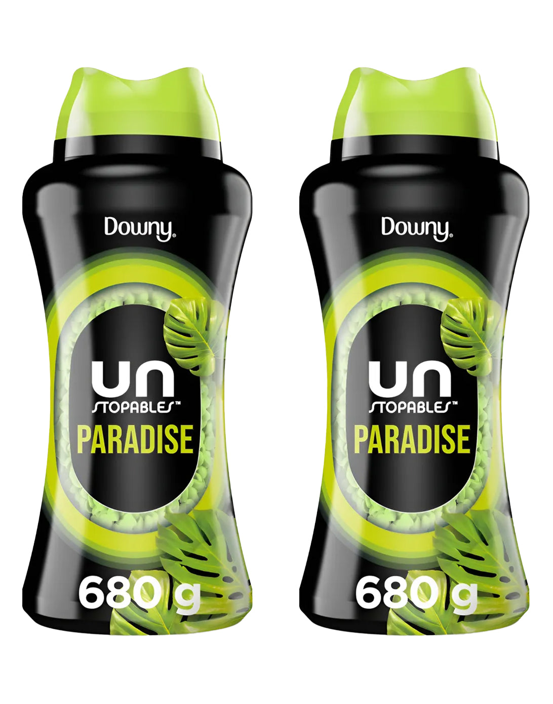 Downy Perlas de Perfume Paradise 2 x 680 gr