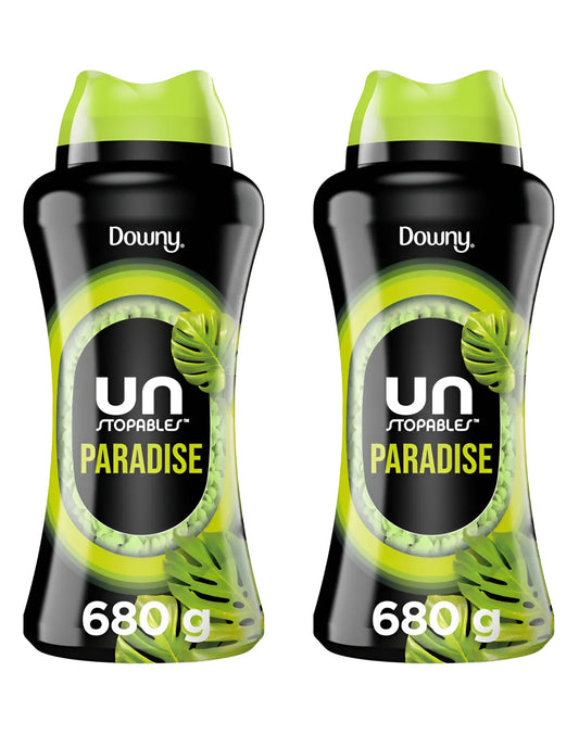 Downy Perlas de Perfume Paradise 2 x 680 gr