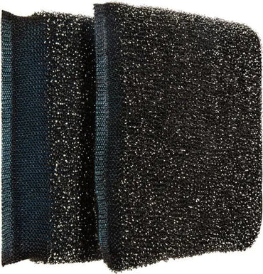 Vileda Esponja Antiresiduo Inox 3 x 2 unid