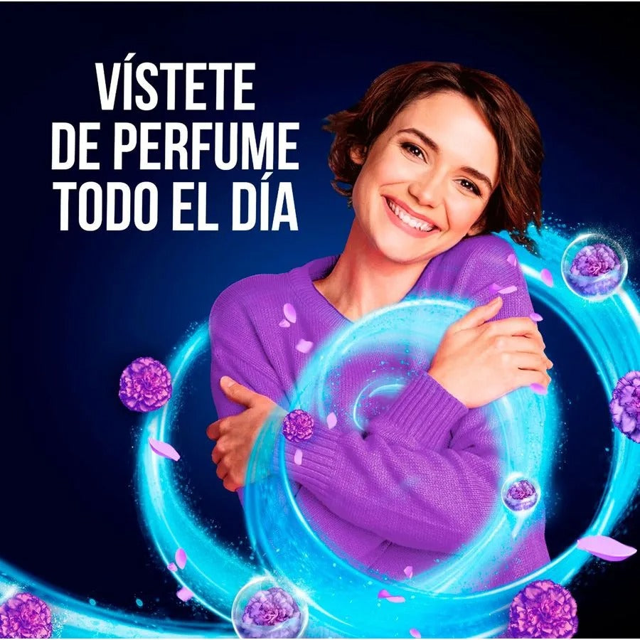 Downy Suavizante Concentrado Místico 3 x 450 cc