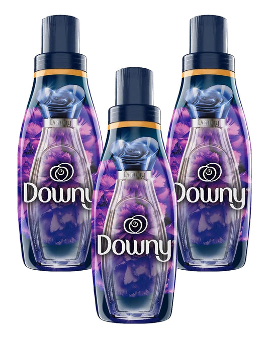 Downy Suavizante Concentrado Místico 3 x 450 cc