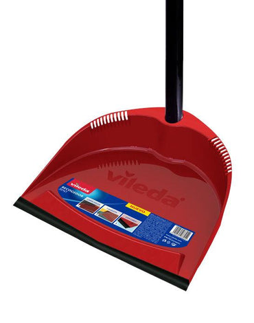 Vileda Pala con Mango 3 en Uno 3 x 1 unid