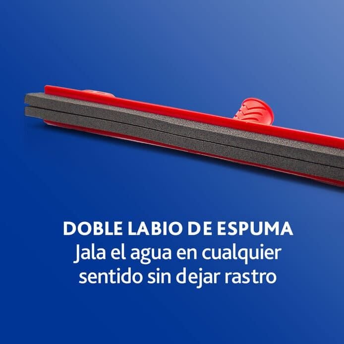 Vileda Escurridor 3 x 1 unid