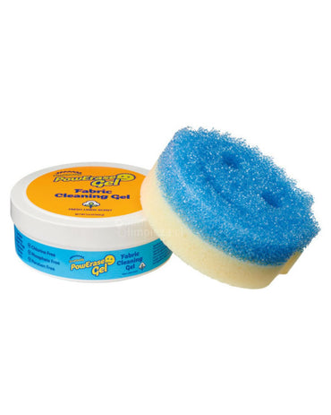 Scrub Daddy Limpiador de Telas PowErase Gel 160 gr