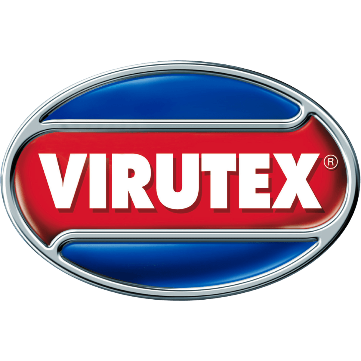 Virutex Bolsa de Basura Mediana 70 x 90 cm 10 unid