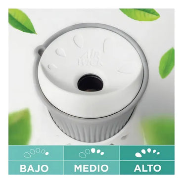 AirWick Recarga Desodorante Electrico Vainilla 5 unid