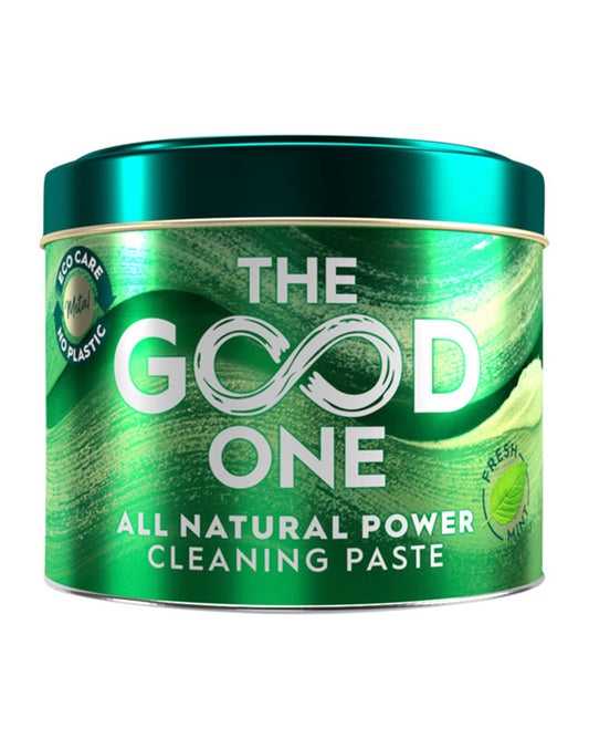 Astonish Pasta Limpiadora Multiusos Ecologica The Good One 500 gr - Puntolimpieza