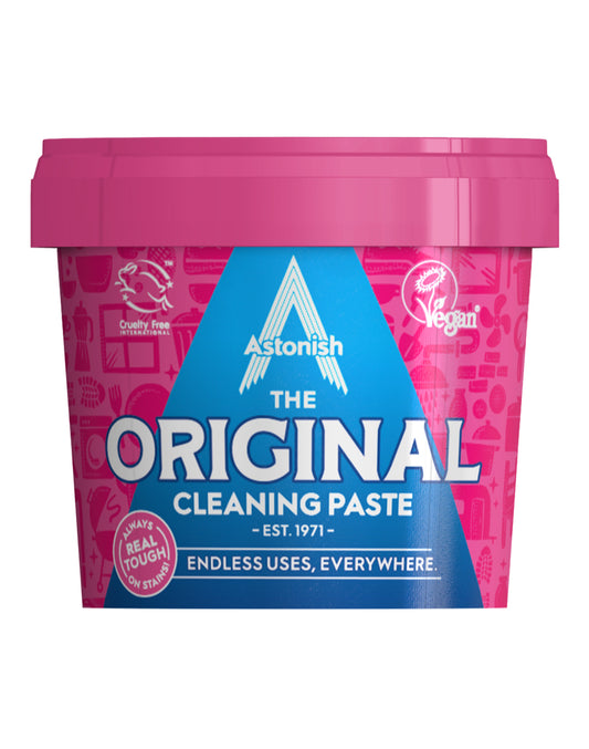 Astonish Pasta Limpiadora Multiusos The Original 500 gr - Puntolimpieza