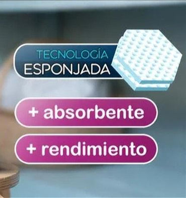 Confort Papel Higienico Doble Hoja 50 metros 4 rollos - Puntolimpieza