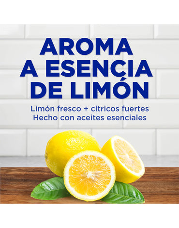 Dawn Blue Original Lavaloza concentrado 2,07 L - Puntolimpieza