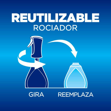 Dawn PowerWash Spray + 2 Refill Spray PACK - Puntolimpieza