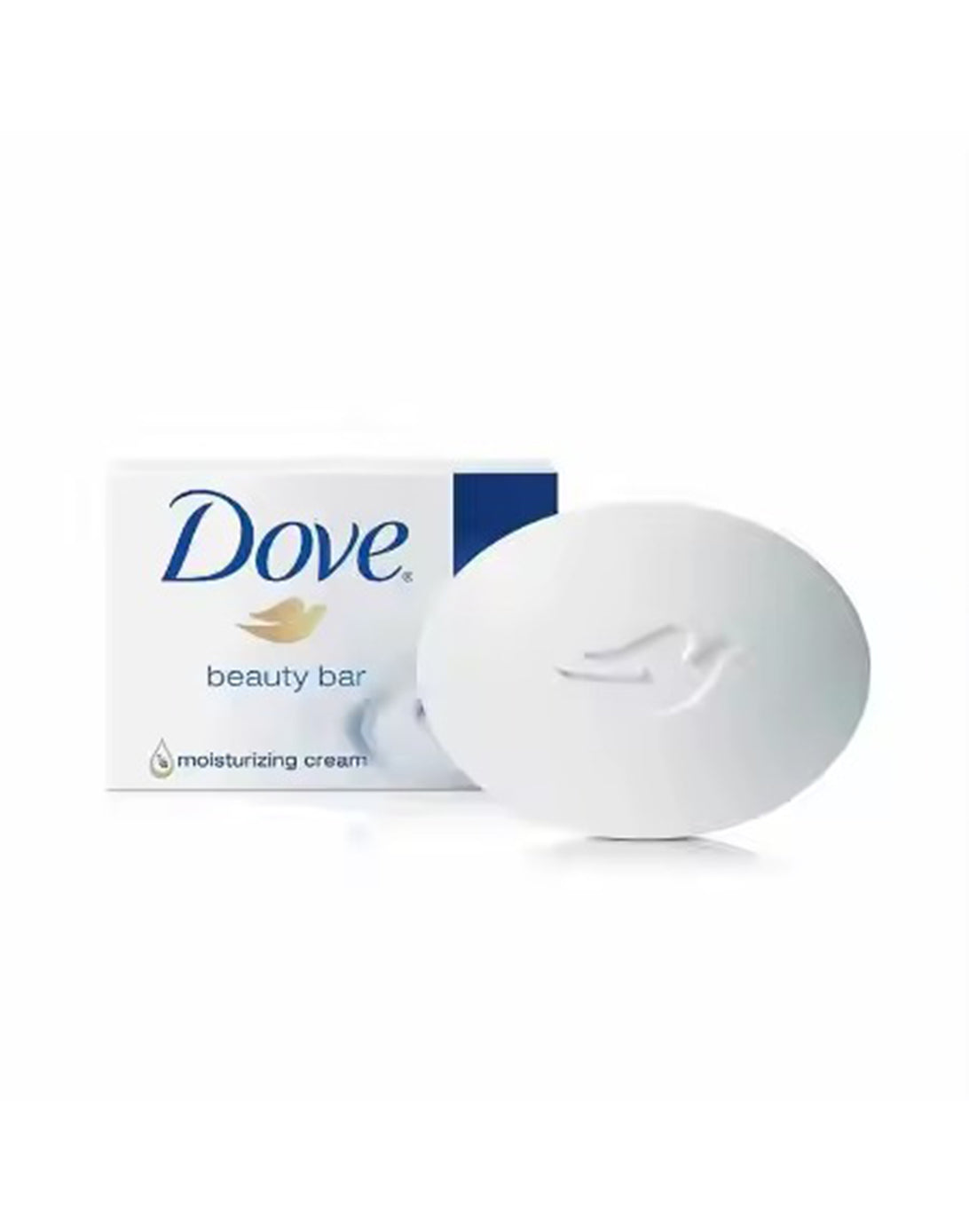 Dove Jabón en barra Original 90 gr - Puntolimpieza