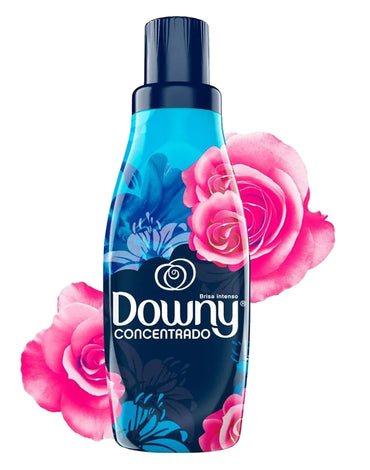 Downy Suavizante Concentrado Brisa Intenso 500 cc - Puntolimpieza