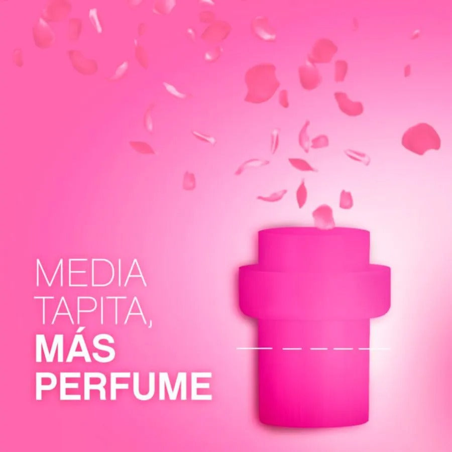 Downy Suavizante Concentrado Frescura de la Primavera 500 cc - Puntolimpieza