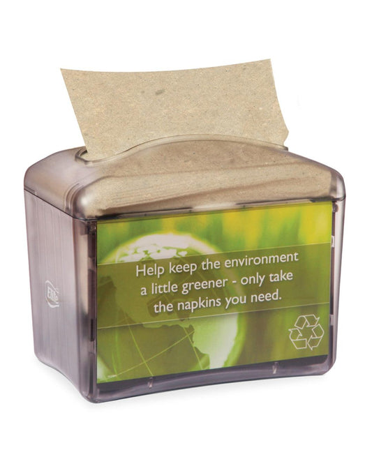 Elite Dispensador Servilleta Interfoliada Gris 1 unid - Puntolimpieza