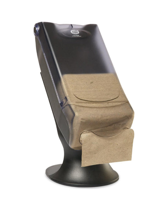 Elite Dispensador Servilleta Interfoliada Torre Gris 1 unid - Puntolimpieza