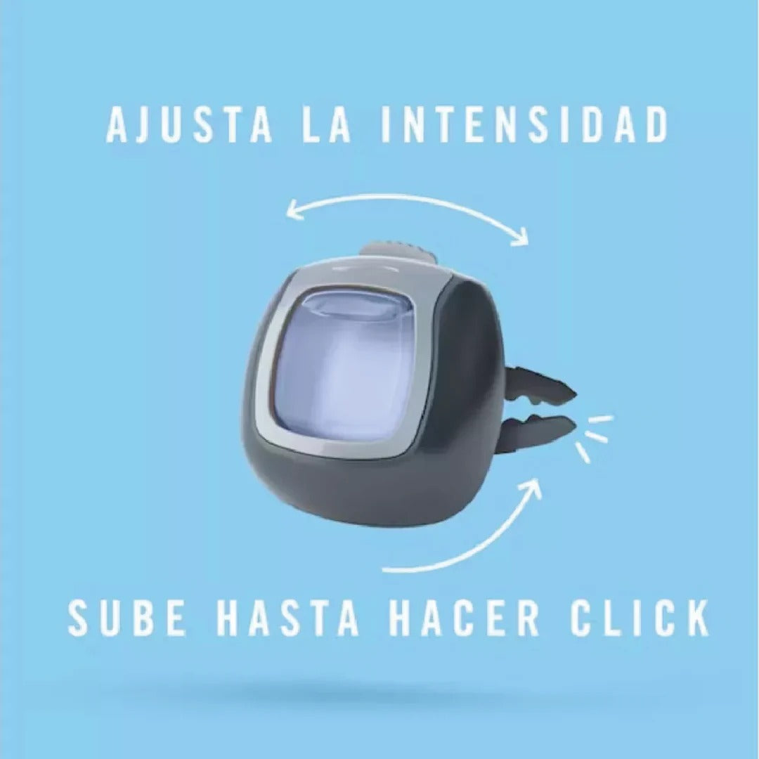 Febreze Car Linen & Sky 1 unid - Puntolimpieza