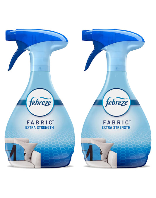 Febreze Eliminador de Olores fuertes 2 x 438 ml - Puntolimpieza