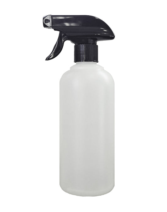 Glup Rociador Pequeño 500 cc - Puntolimpieza