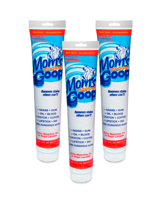 Goop Mom's Magical Goop 3 x 5 oz (147 cc) - Puntolimpieza
