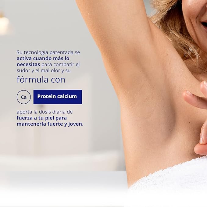 Lactovit Lactourea Desodorante Spray 200 ml - Puntolimpieza