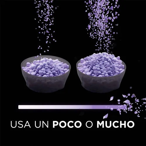 Downy Perlas de Perfume Lush 2 x 680 gr