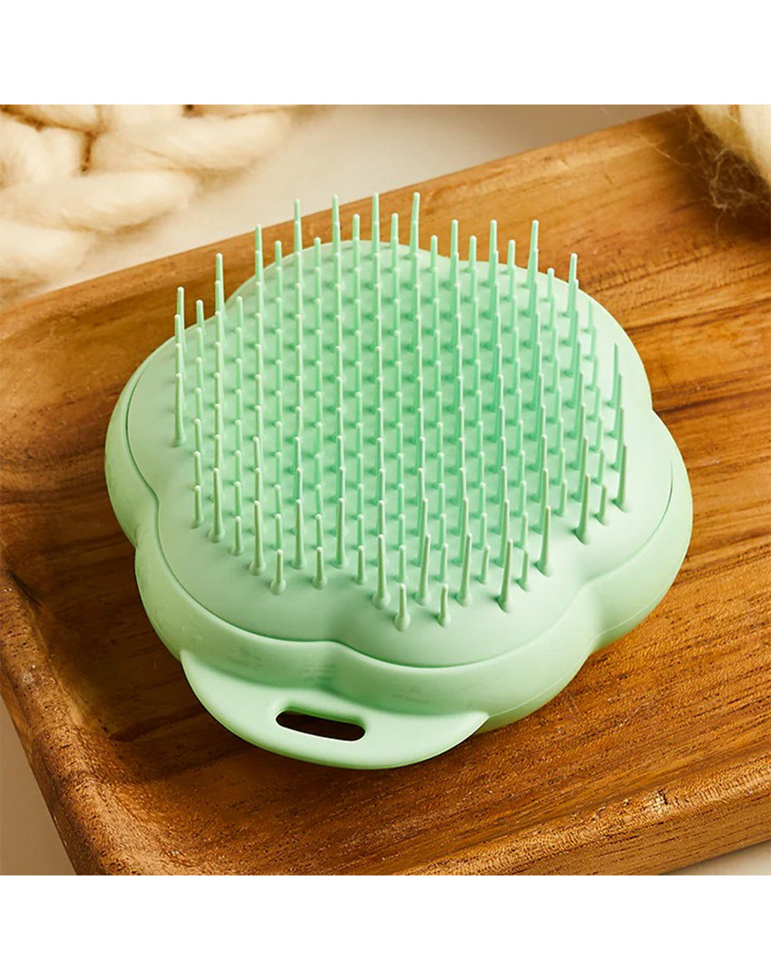 Pet Teezer Cepillo de Pelo para Gatos 1 unid - Puntolimpieza