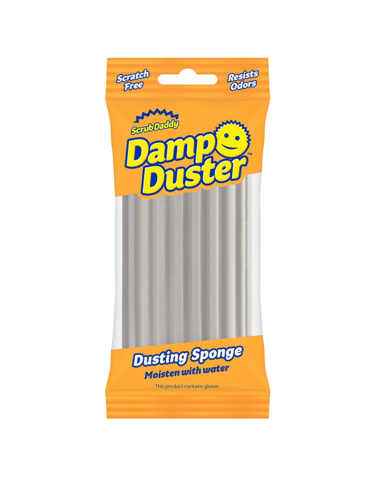 Scrub Daddy Damp Duster 1 unid - Puntolimpieza