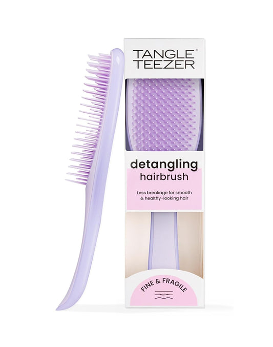 Tangle Teezer Desenredante para cabello fino y frágil 1 unid - Puntolimpieza