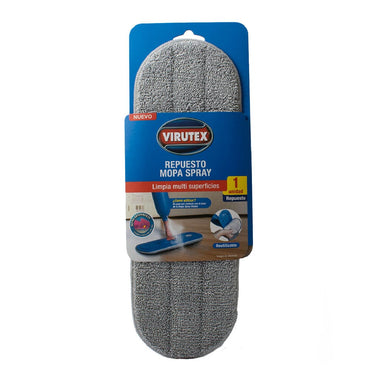 Virutex Repuesto Mopa Spray 1 unid - Puntolimpieza