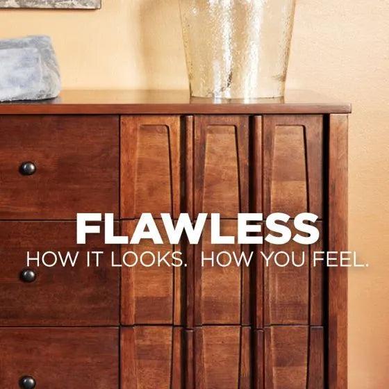 Weiman Kit Reparación Muebles y Suelos de Madera 1 kit - Puntolimpieza