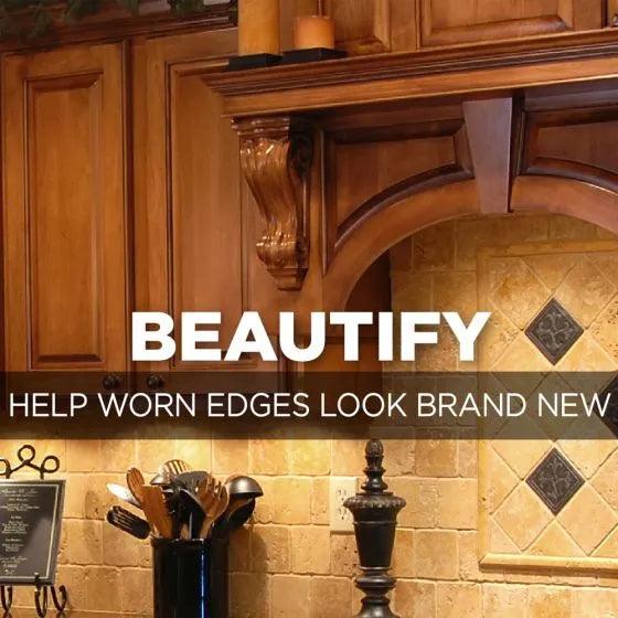 Weiman Kit Reparación Muebles y Suelos de Madera 1 kit - Puntolimpieza