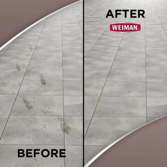 Weiman Limpiador Piso Cerámica y Piedra 2 x 946 cc
