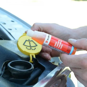 Würth Aditivo Concentrado Limpia Parabrisas 32 ml - Puntolimpieza