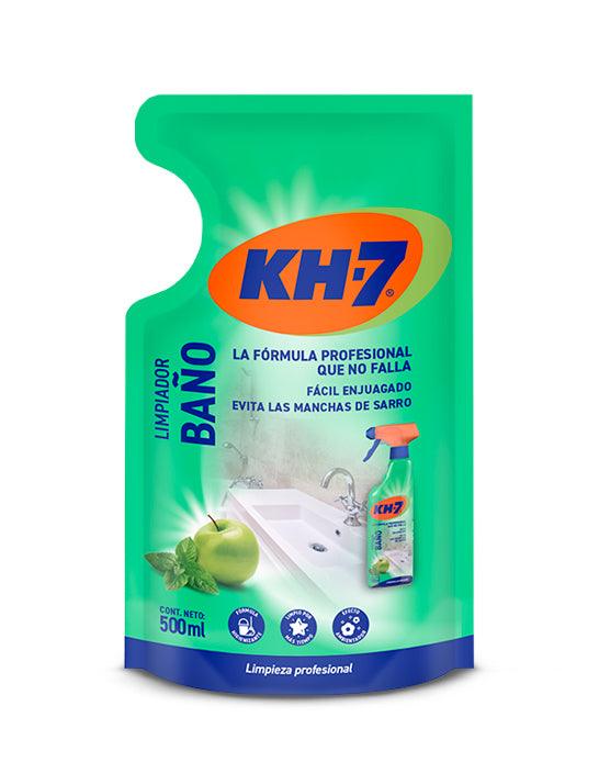 Limpiador KH7 Baños 750ml