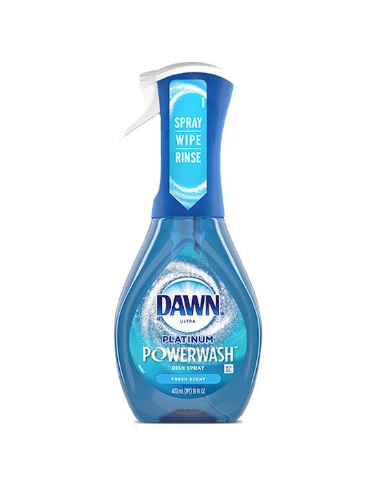 Dawn PowerWash Lavaloza Spray 473 cc - Puntolimpieza