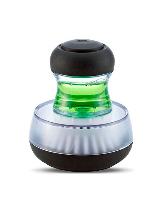 Oxo Escobilla Lavaloza Compacta Dispensador y Base 1 unid - Puntolimpieza