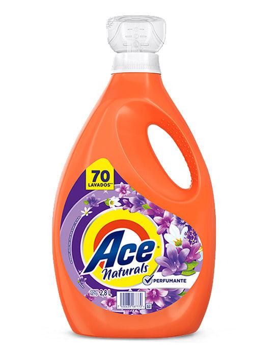 Ace Detergente liquido Perfumante 2,8 L - Puntolimpieza