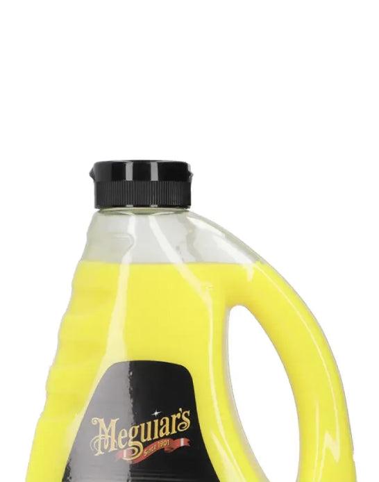 Meguiar's Shampoo con Cera Ultimate Wash & Wax 1,4 L - Puntolimpieza