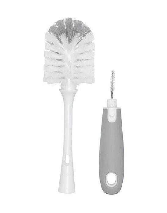 Oxo Escobilla Botellas y Mamaderas con Base 1 unid - Puntolimpieza