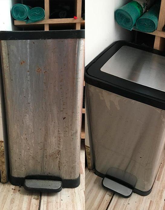 BaciAqua Limpiador especializado 3 L - Puntolimpieza